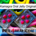 Kamagra Oral Jelly Original 14